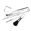 SEPHORA COLLECTION Mini Clear Brush Set