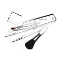 Sephora Brand Mini Clear Brush Set