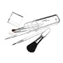 SEPHORA COLLECTION Mini Clear Brush Set