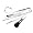 Sephora Brand Mini Clear Brush Set