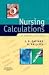 Books : Nursing Calculations
