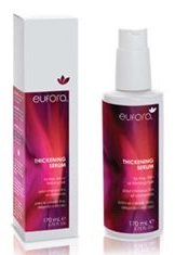 Click To Eufora Thickening Serum - for fine, thin or thinning hair - 5.75 oz Details... Eufora Thickening Serum - for fine, thin or thinning hair - 5.75 oz