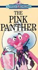 Pink Panther Cartoon Festival Featuring "Pink-A-Boo" [VHS]