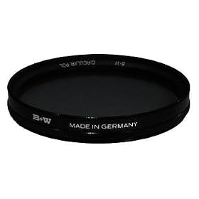 B+W 46mm Circular Polarizer