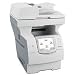Lexmark X644e MFP A4 mono USB PAR NIC