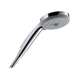 Produkt-Bild: Hansgrohe 28536000 Croma 100 Multi Handbrause DN15
