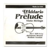 D &acute; Addario Prelude Viola Strings A string, med ( 15 - 16 - B0002D0O06