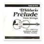 D'Addario Prelude Viola C String, Full