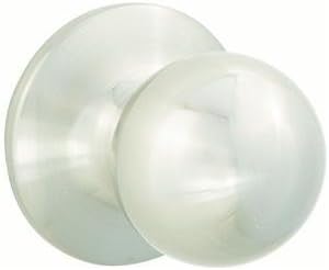 Steel Pro Hall And Closet Lockset