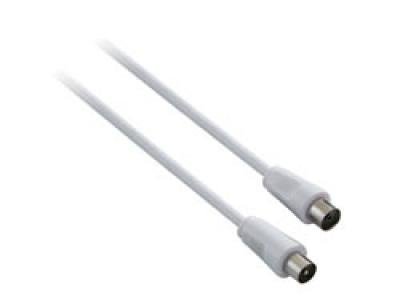 V7 75DB Coax Antenna Kabel 5,0 m Preisvergleich