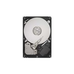 Seagate Barracuda7200.12 750GB interne Festplatte (8,9 cm (3,5 Zoll) 7200rpm, 6ms, 32MB Cache, SATA) schwarz