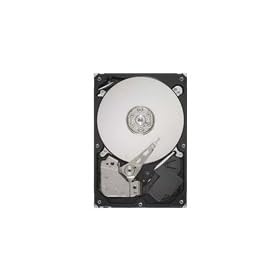 Seagate ST31000524AS 3.5 inch Barracuda 1TB GB 7200rpm SATA Drive with 32MB Buffer