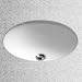 Toto Undermount Vitreous China Bathroom Sink LT577#12 Sedona Beige Toto Undermount Vitreous China Bathroom Sink LT577#12 Sedona Beige