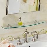 Ginger SUSSEX 24 SHELF BRACKETS GI1718T/24-10B