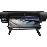 HP DesignJet Z6200 - 42" large-format printer - color - ink-jet - 2400 dpi  ....