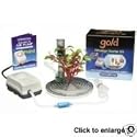 Interpet Gold Filteration Starter Kit Fish Tank Filter