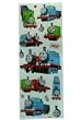 Large Thomas The Train Magic Sticker - Reuseable Magic Stickers