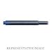 Lamy Cartridges Refill - Blue -5-pack (T10BL)