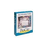 Isi Researchsoft 3315 Acad Procite V5 Student Windows