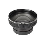 Panasonic VW T 4314 HE K Telelinse 43 mm f�r HD Ca