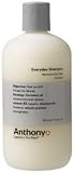 Anthony Logistics Every Day Shampoo N/D - Normal to Dry Hair