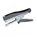 Bostitch Bos-02245 Antijam Stapling Plier - Plier Stapler - 45 Sheets Capacity - 1/4 ...