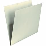 Produkt-Bild: Falken Einstellmappen/80004369 f&uuml;r DIN A4 beige RC-Kraftkarton 180g/qm Inh.100