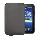 Samsung EF-C980L Ledertasche f&uuml;r Galaxy Tab anthrazit