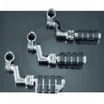 KURYAKYN PEG CLEVIS CLAMP WINGS 4451 by Kuryakyn