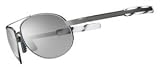 Nike Automanic P Sunglasses, EV0394-089, Matte Gunmetal Frame/ Grey Max Polarized Lenses
