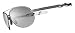Sporting Goods : Nike Automanic P Sunglasses, EV0394-089, Matte Gunmetal Frame/ Grey Max Polarized Lenses