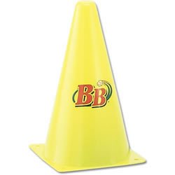BlastBall Foul Cone (EA) by Blast Ball