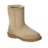 Acorn Women's Short Boot