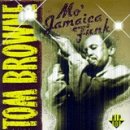 Mo  Jamaica Funk