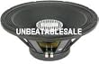 18 Inch Pro Woofer; 2500W Max; 8 Ohms - KILOMAXPRO18A