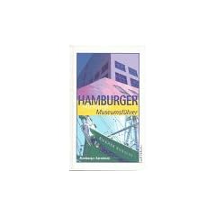 Hamburger Museumsf�hrer