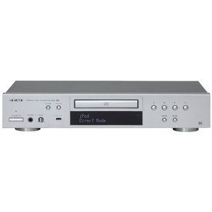 Teac Cd-P650 Cd Player With Usb & Ipod(R) Digital Interface (Home Theatre Access / Cd Recorders)