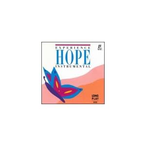 Hope by Integrity Music Interludes (Audio Cassette - 1995)