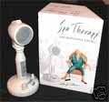 Spa Therapy Microphone Radio Marilyn Monroe