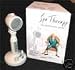 Spa Therapy Microphone Radio Marilyn Monroe