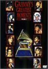 グラミー賞グレイテスト・ヒッツ! VOL.1 [DVD]