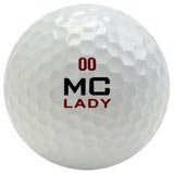 Precept - MC Lady GRADE A (3 DOZEN) - In Good Pre-owned Condition