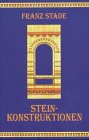 Steinkonstruktionen