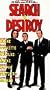 Search & Destroy [VHS]