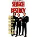 Search & Destroy [VHS]