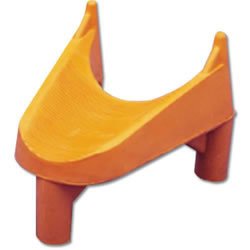 Pro-Down Universal Kicking Tee - Football