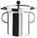 Alessi Pasta Pot by Massimo Morozzi