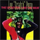 Upsetter The Beat CD Cover
