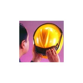 Retainer,Goggle MSA 459458