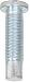 McDermott, Star and Lucky Cue Weight Bolt - 1.5oz with 1/2